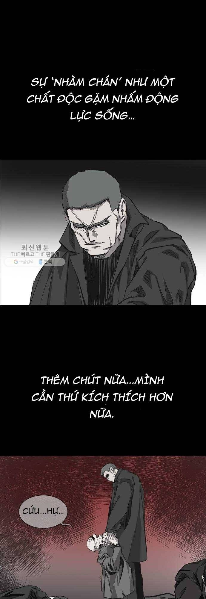 Báo Thù Chapter 71 - 41