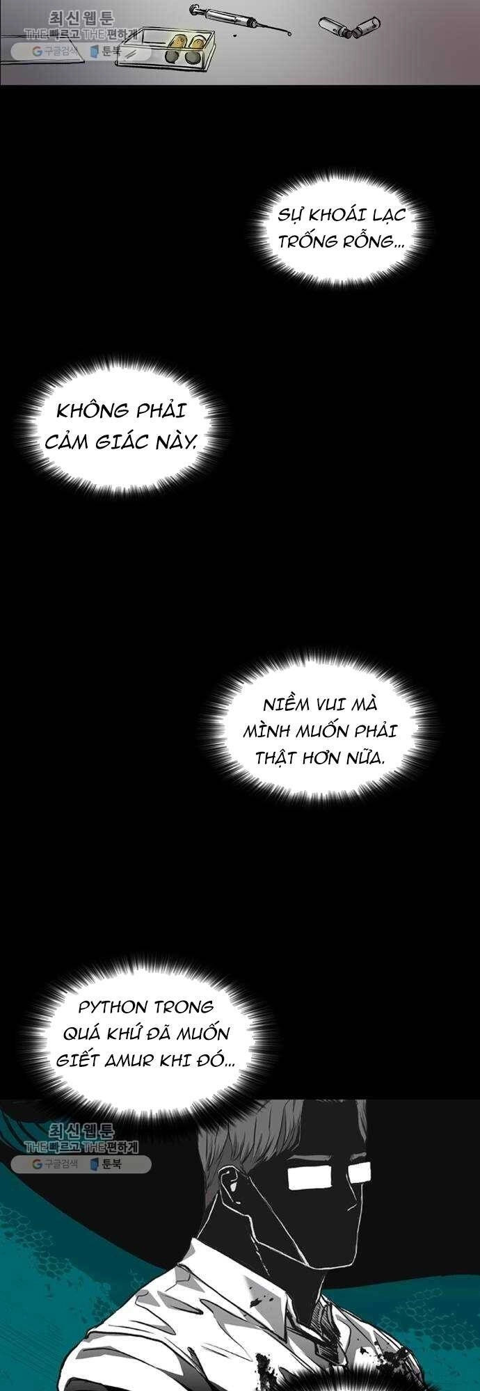 Báo Thù Chapter 71 - 43