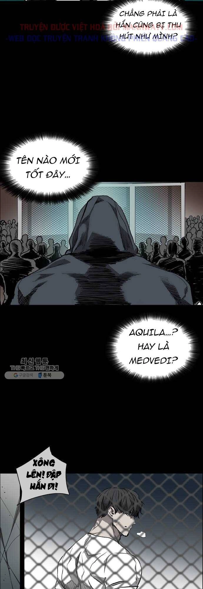 Báo Thù Chapter 71 - 44