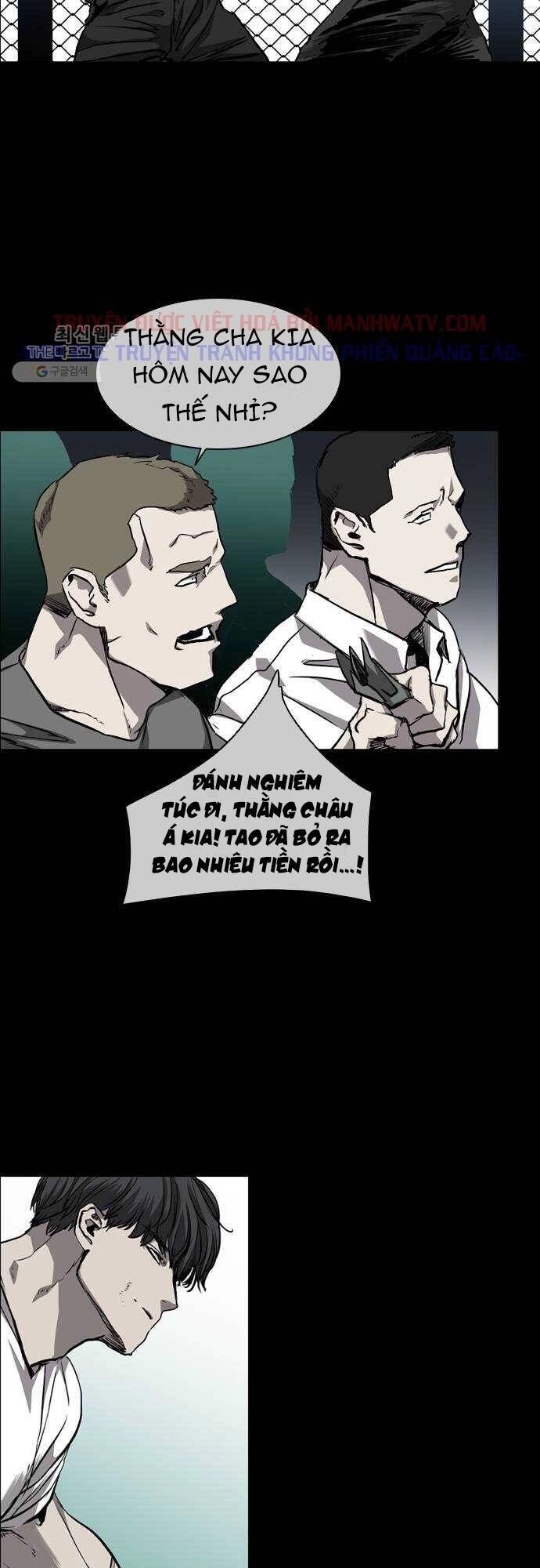 Báo Thù Chapter 71 - 46