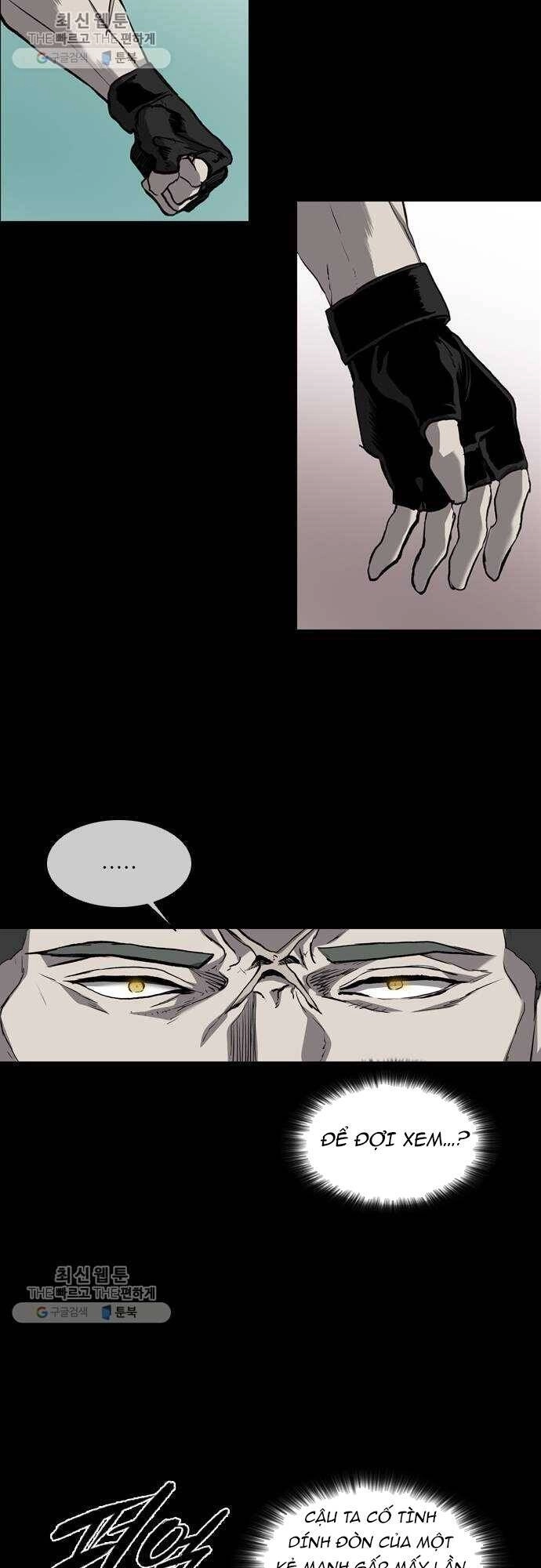 Báo Thù Chapter 71 - 47