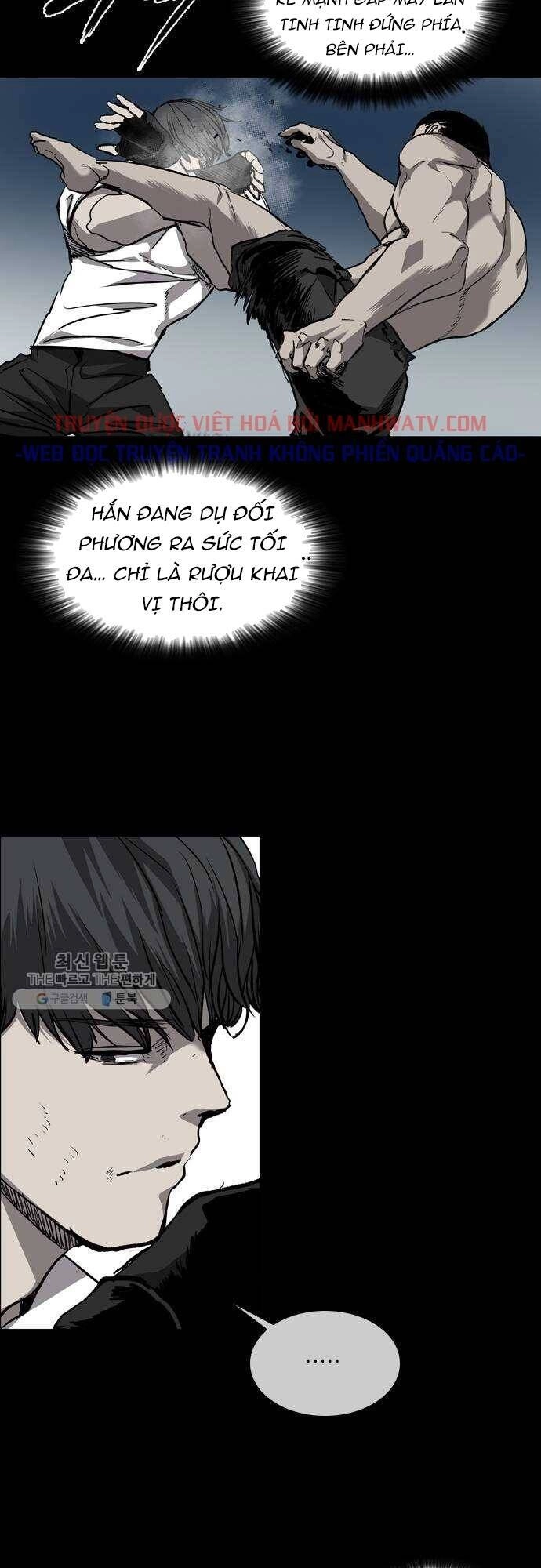 Báo Thù Chapter 71 - 48