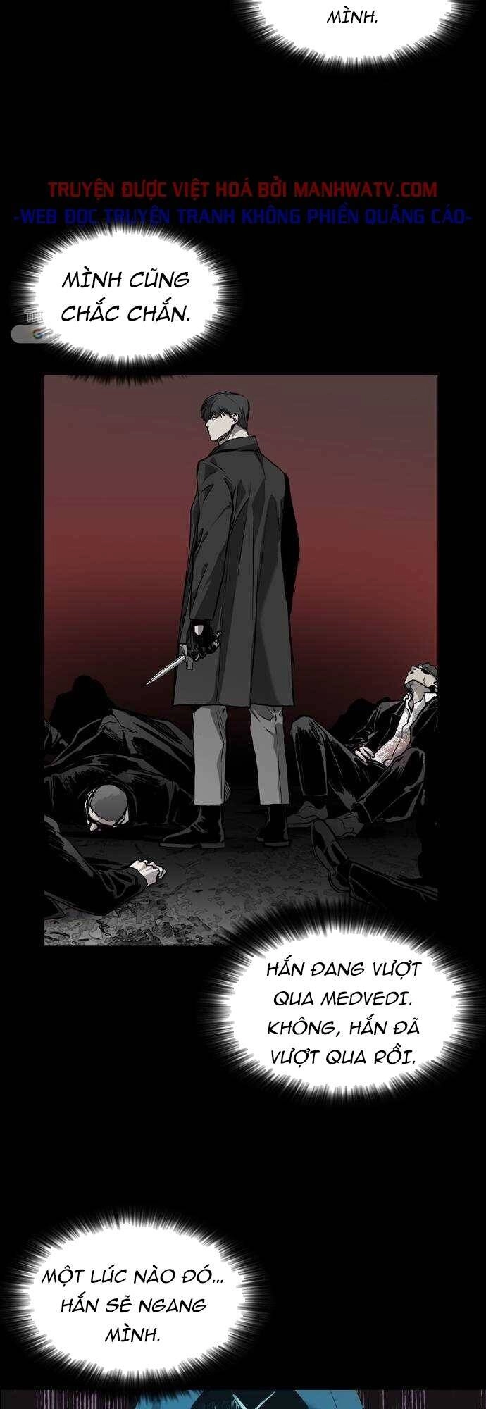 Báo Thù Chapter 71 - 50