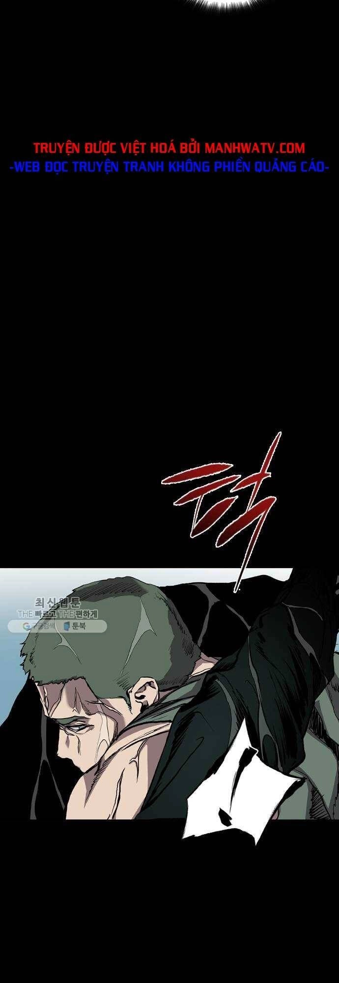 Báo Thù Chapter 71 - 52