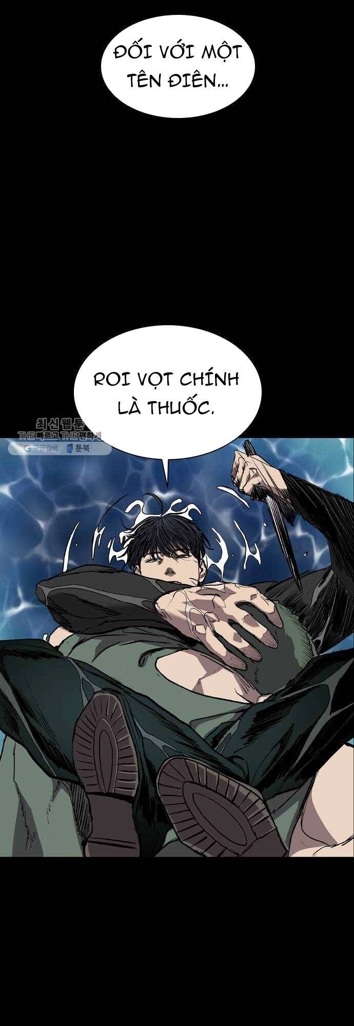 Báo Thù Chapter 71 - 53