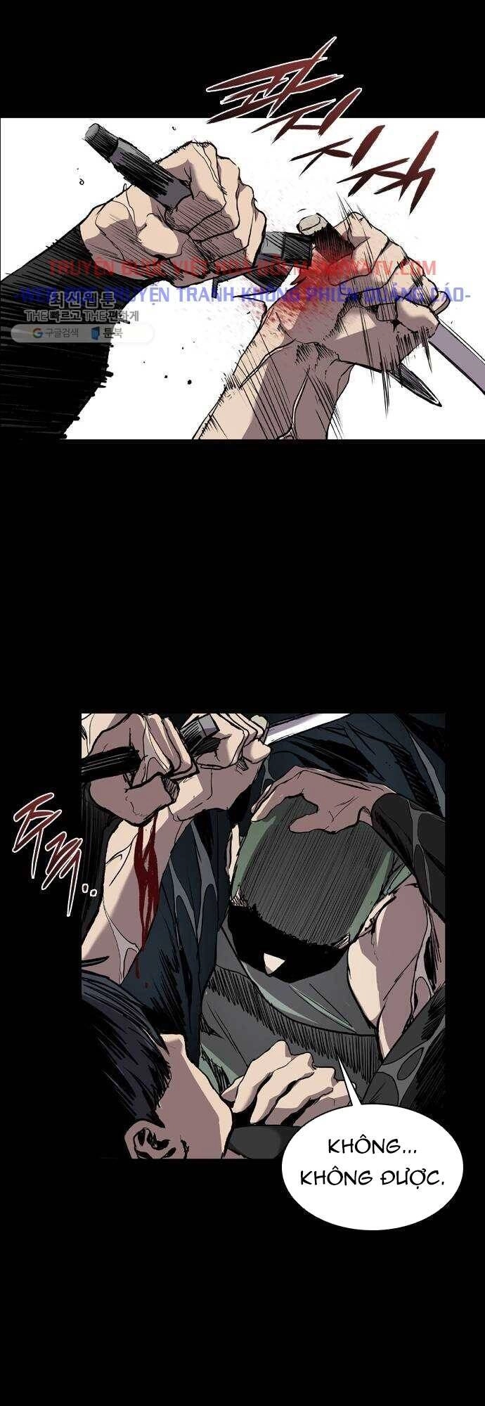 Báo Thù Chapter 71 - 54