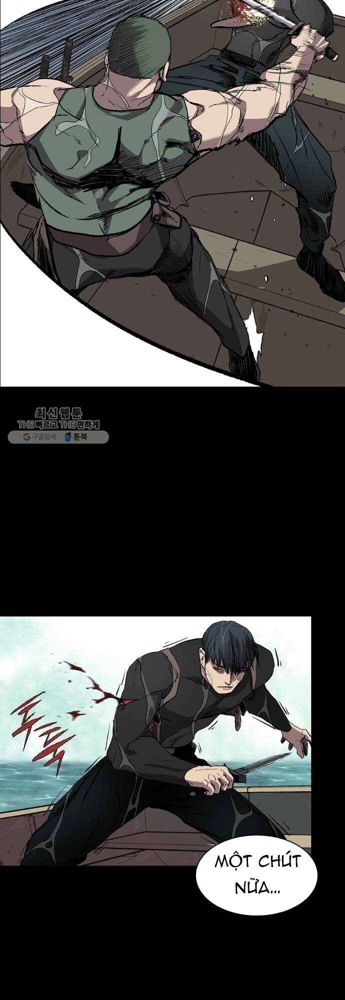 Báo Thù Chapter 71 - 57