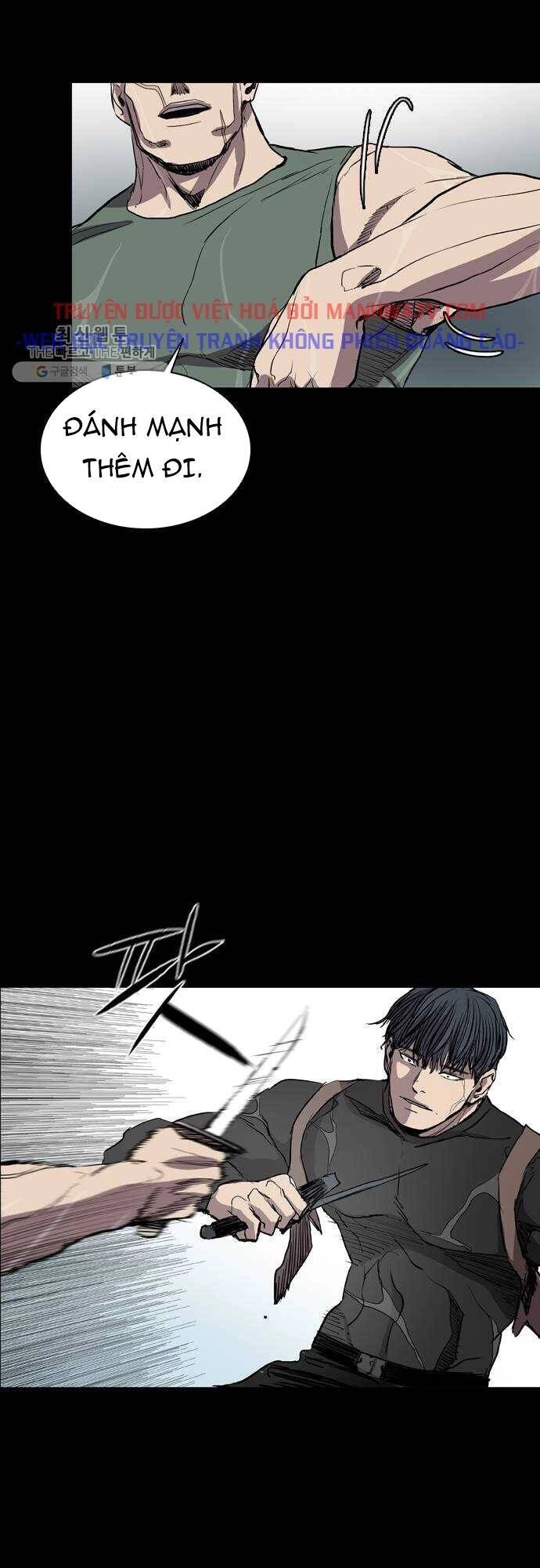 Báo Thù Chapter 71 - 58