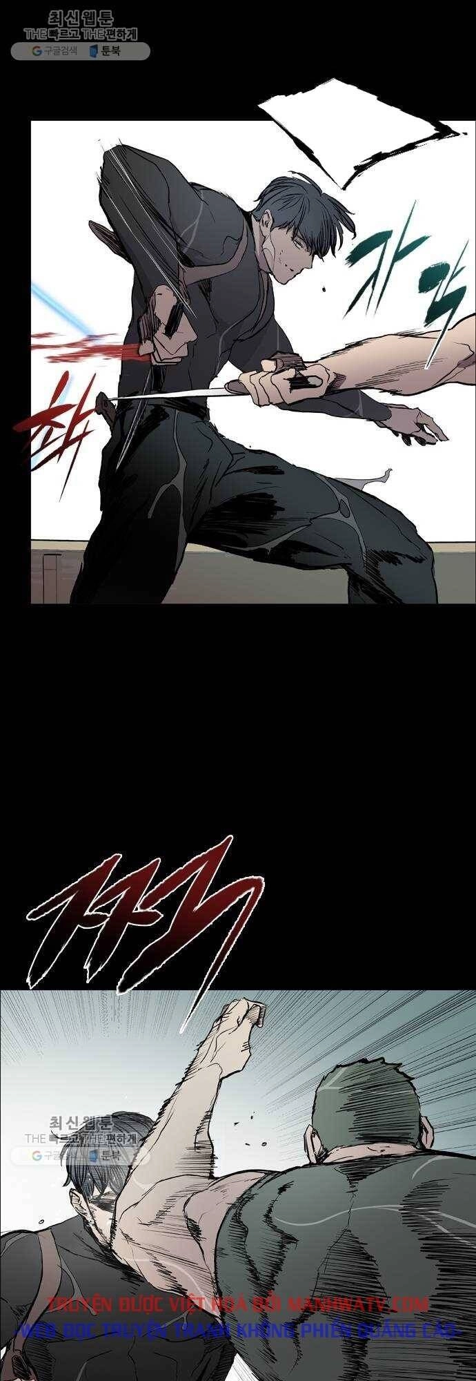 Báo Thù Chapter 71 - 59