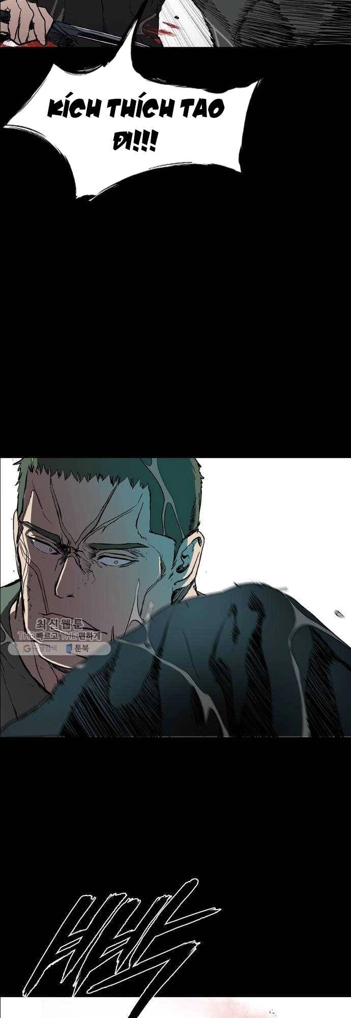 Báo Thù Chapter 71 - 60