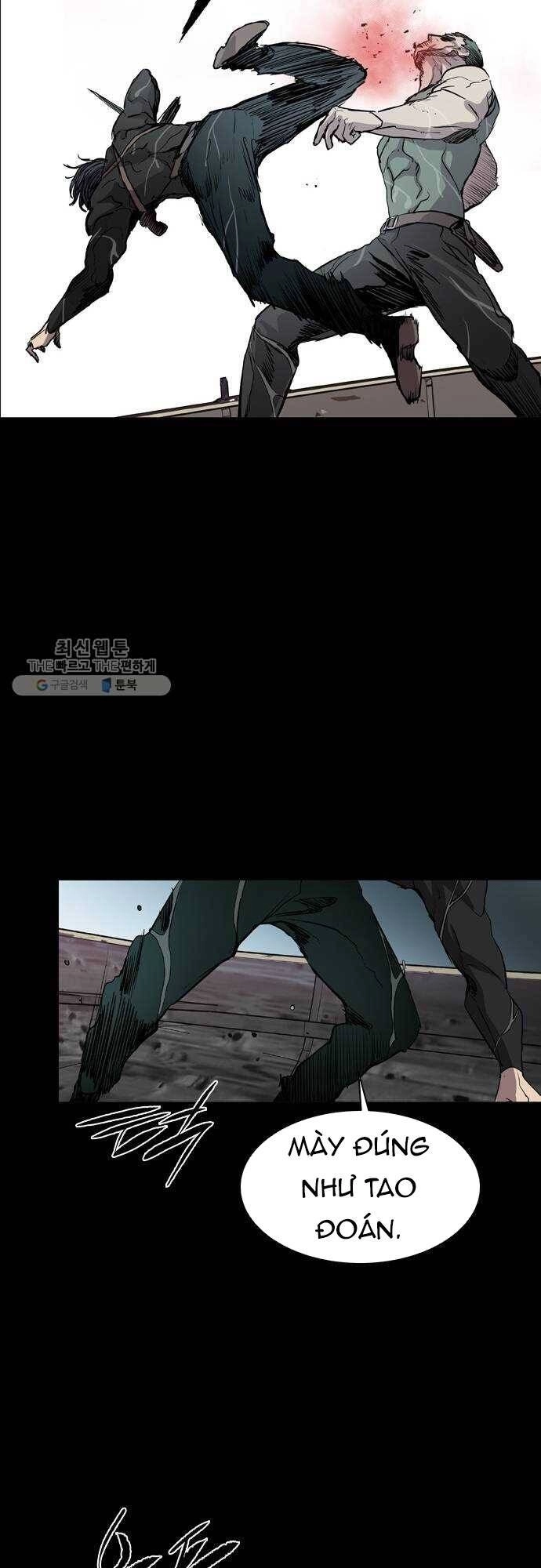 Báo Thù Chapter 71 - 61