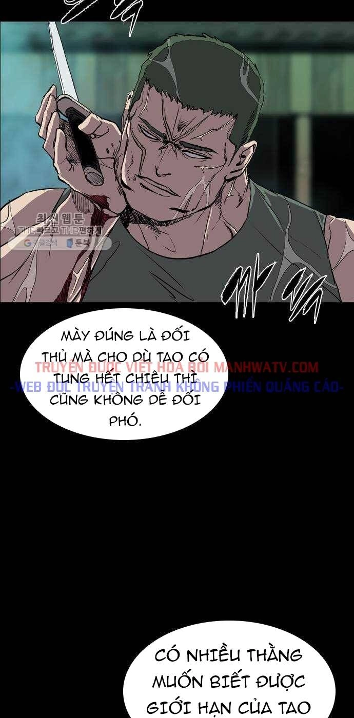 Báo Thù Chapter 71 - 62