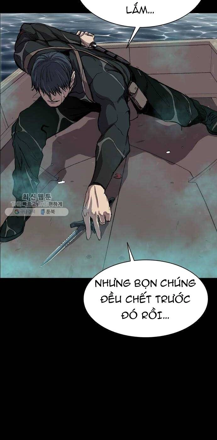 Báo Thù Chapter 71 - 63