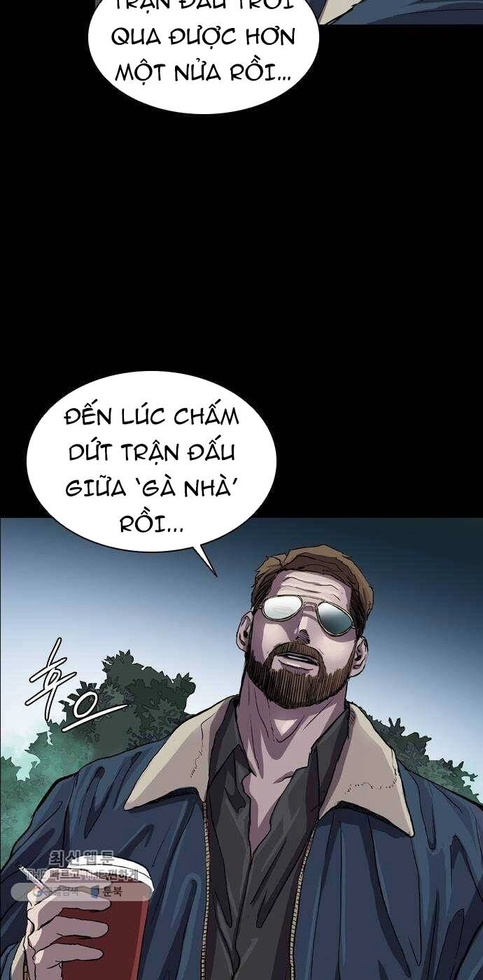 Báo Thù Chapter 71 - 66