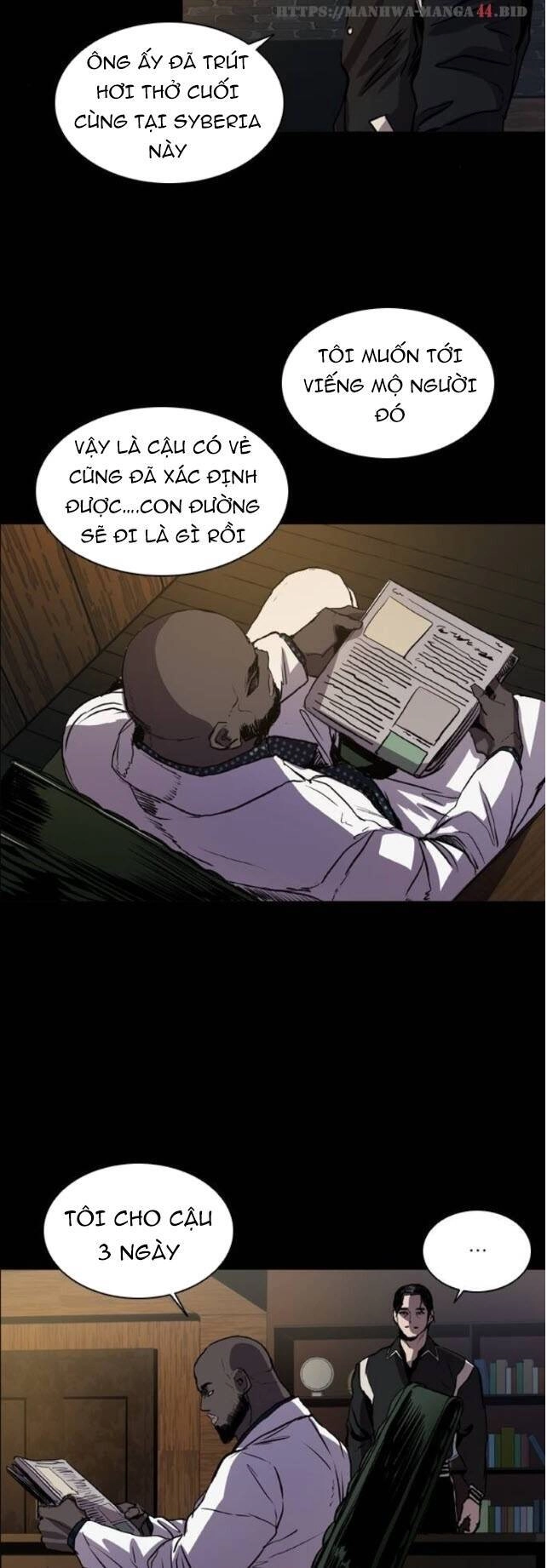 Báo Thù Chapter 72 - 3