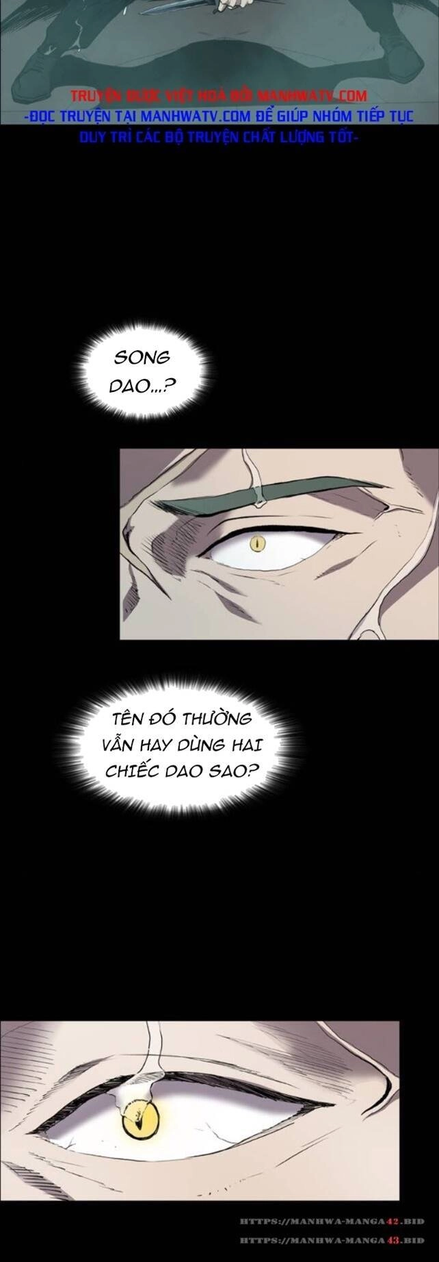 Báo Thù Chapter 72 - 11