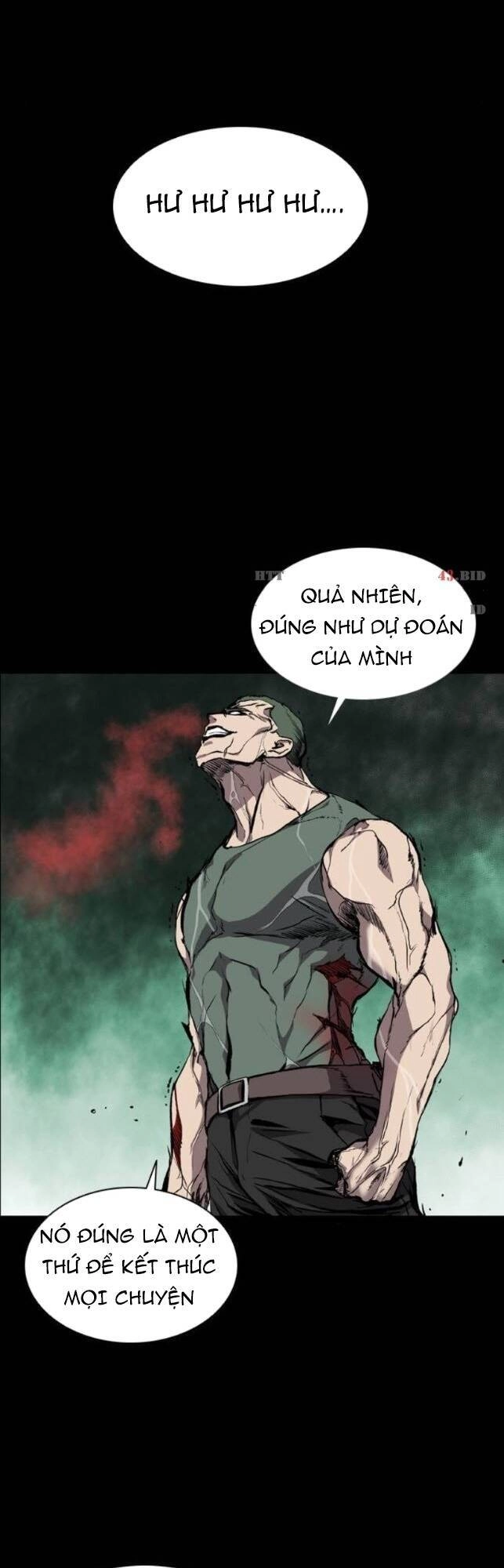 Báo Thù Chapter 72 - 14