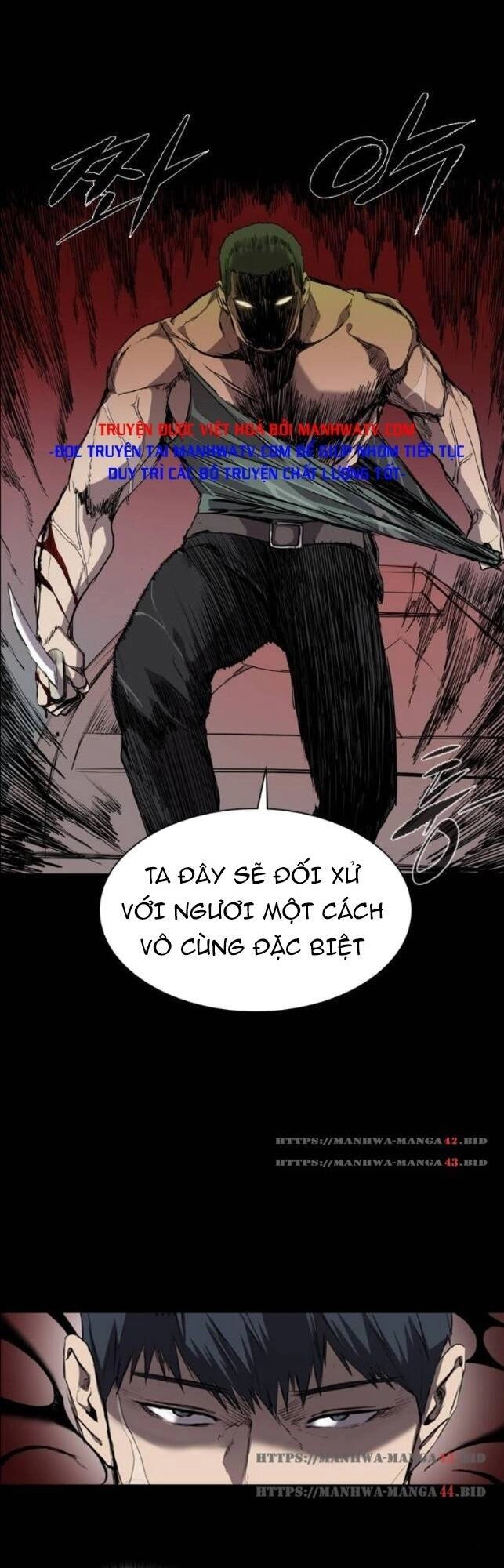 Báo Thù Chapter 72 - 16