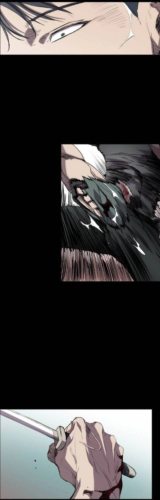 Báo Thù Chapter 72 - 20