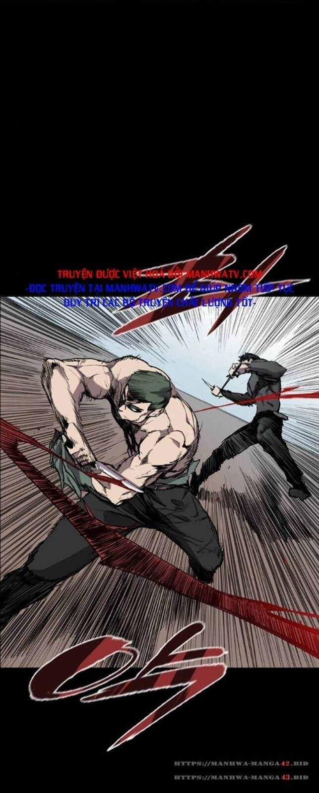 Báo Thù Chapter 72 - 21