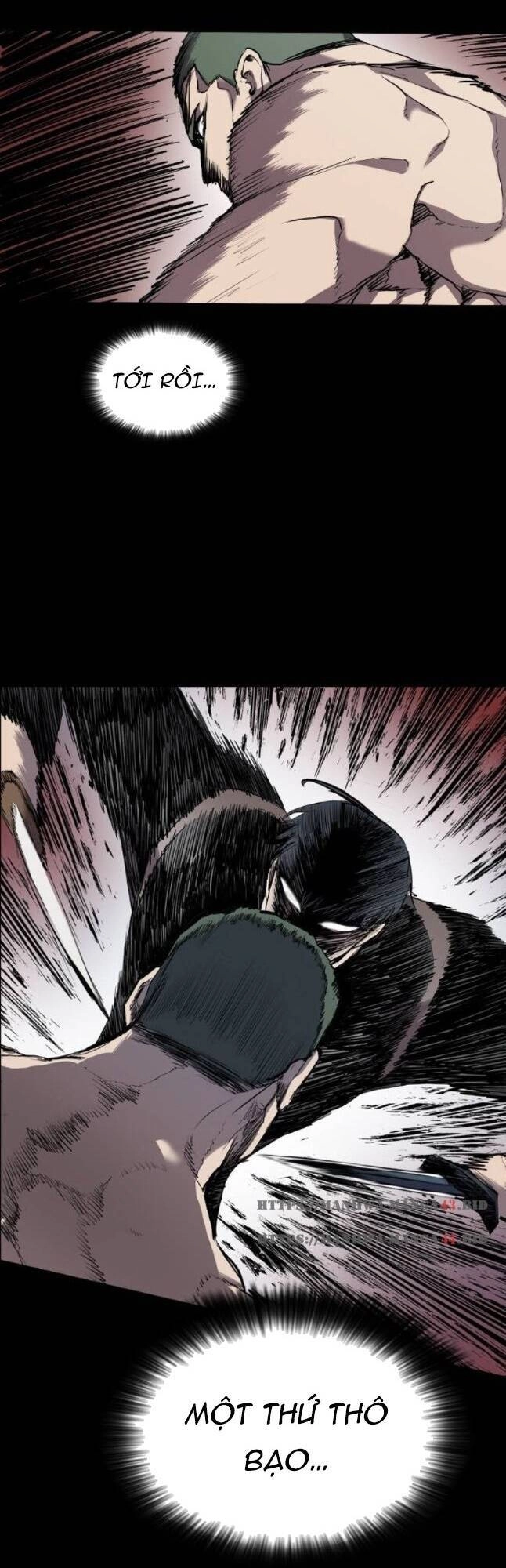 Báo Thù Chapter 72 - 26