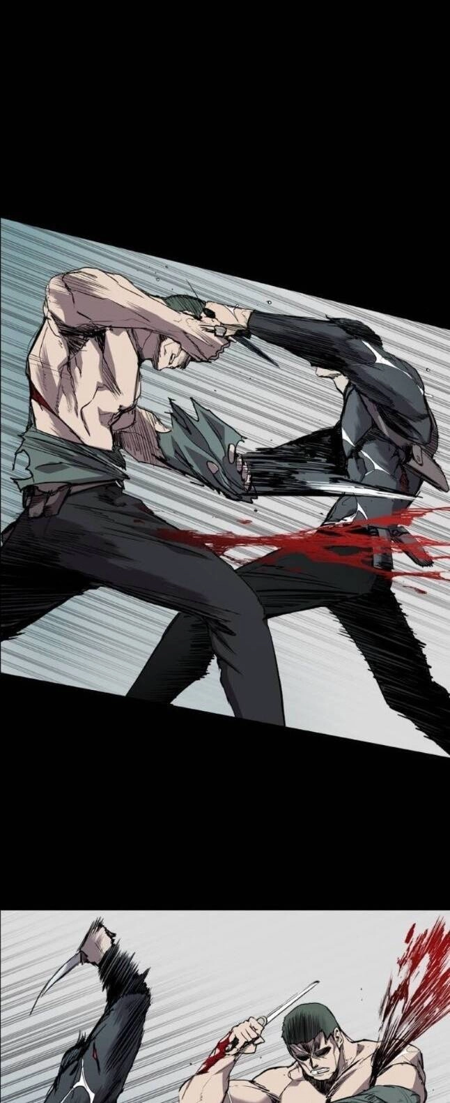 Báo Thù Chapter 72 - 27