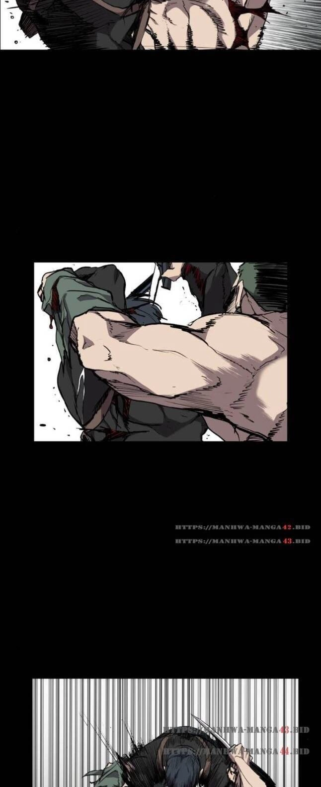 Báo Thù Chapter 72 - 29