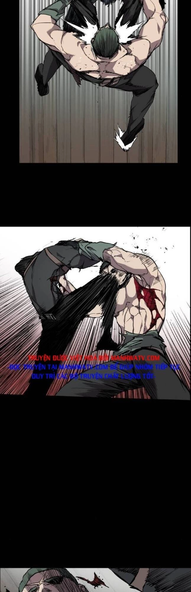 Báo Thù Chapter 72 - 30