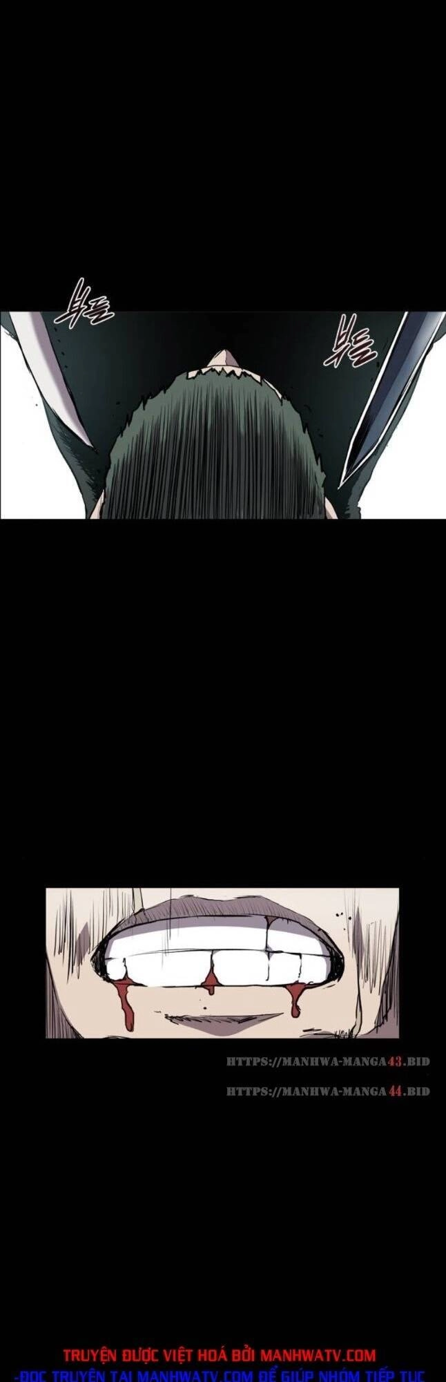 Báo Thù Chapter 72 - 32