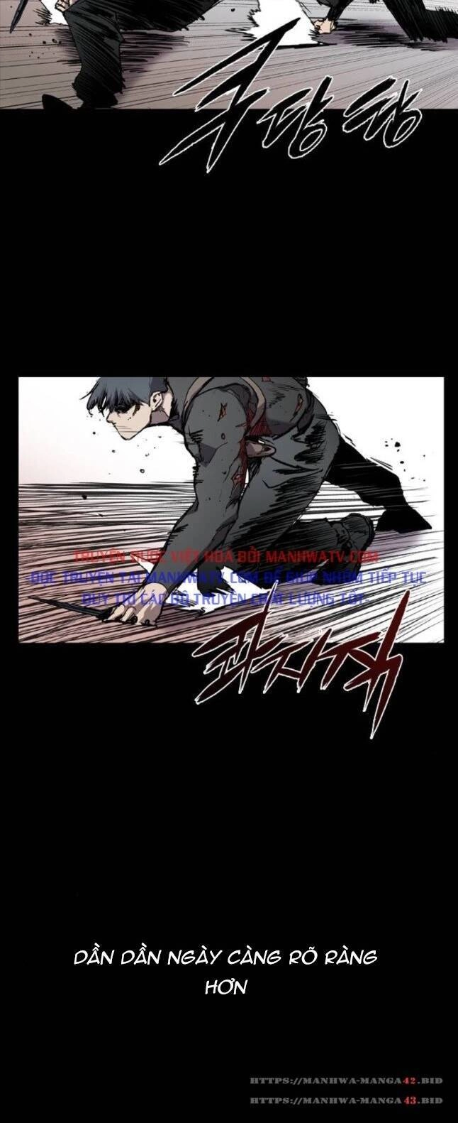 Báo Thù Chapter 72 - 35