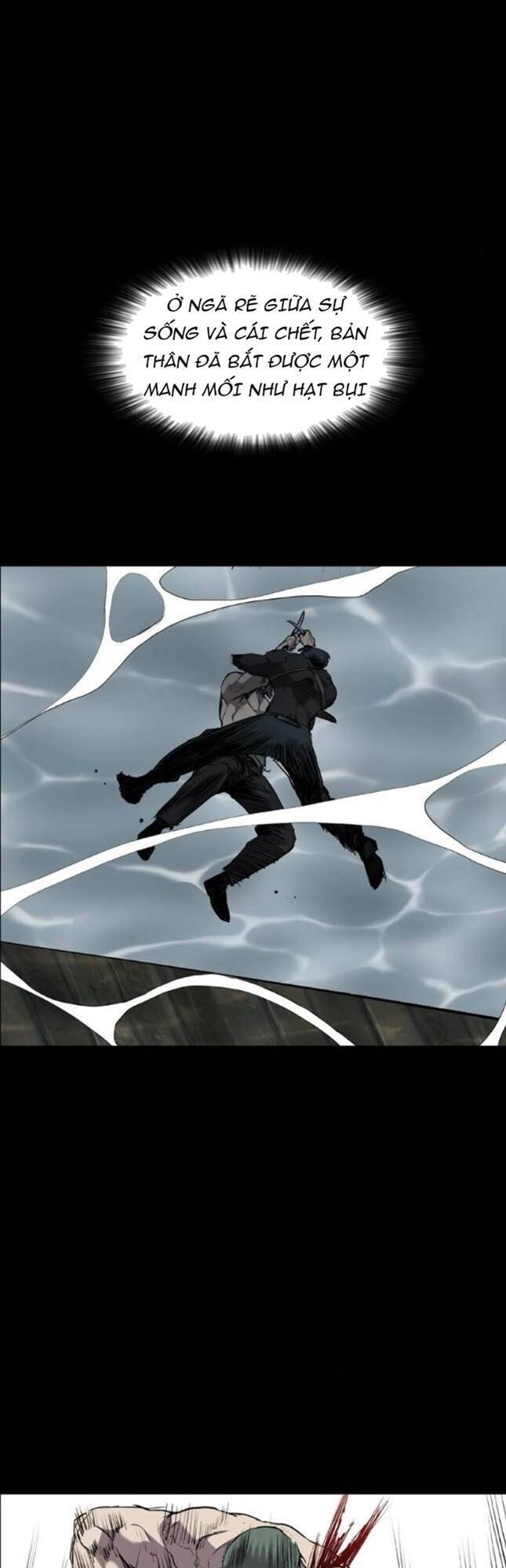 Báo Thù Chapter 72 - 39