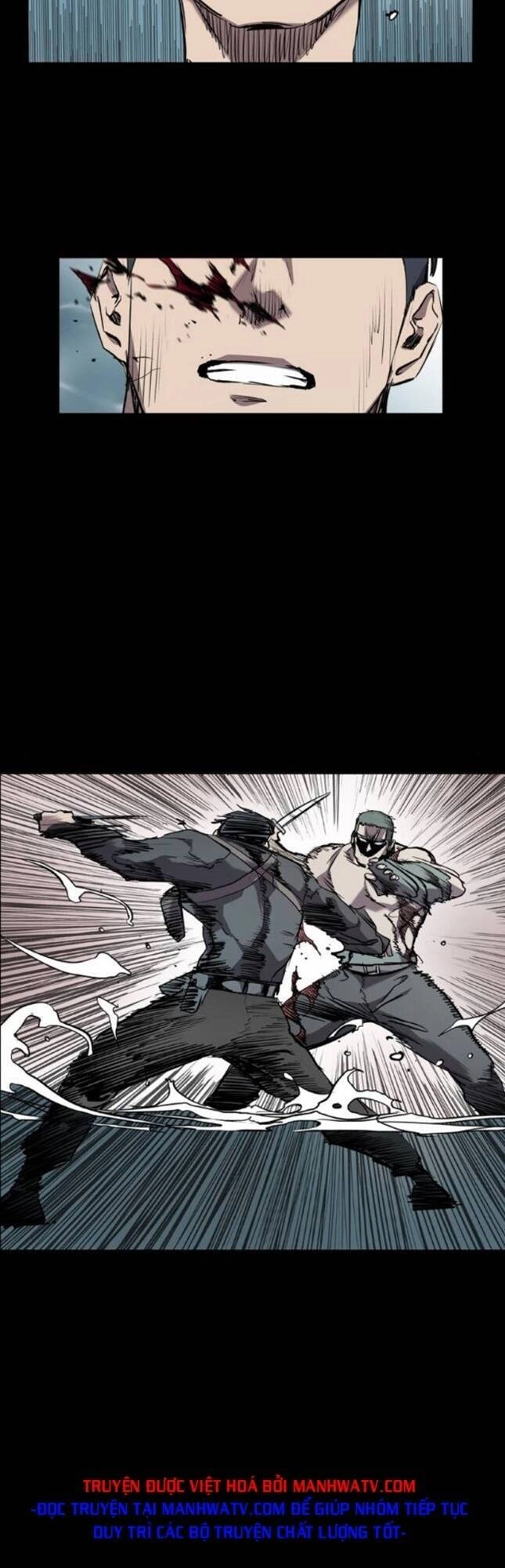 Báo Thù Chapter 72 - 43