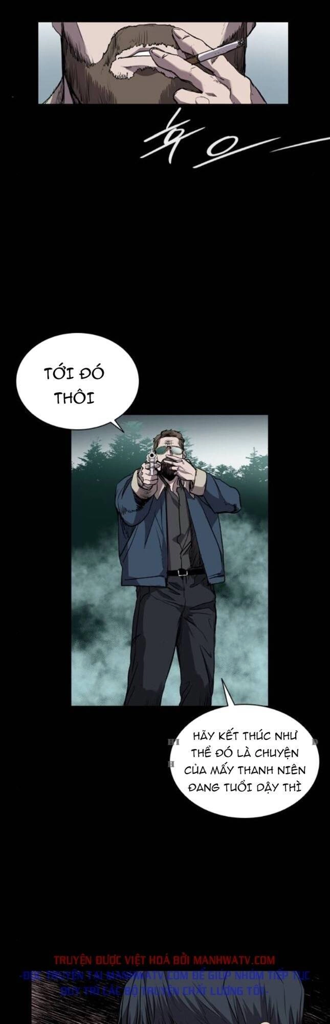 Báo Thù Chapter 72 - 49