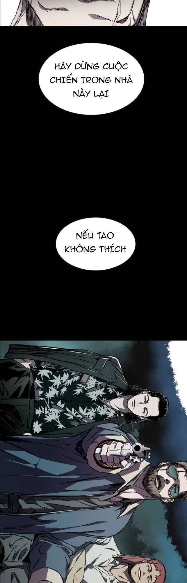 Báo Thù Chapter 72 - 56
