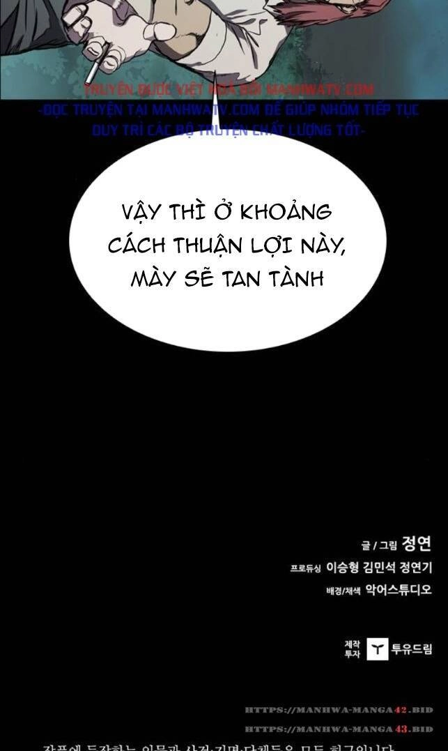 Báo Thù Chapter 72 - 57