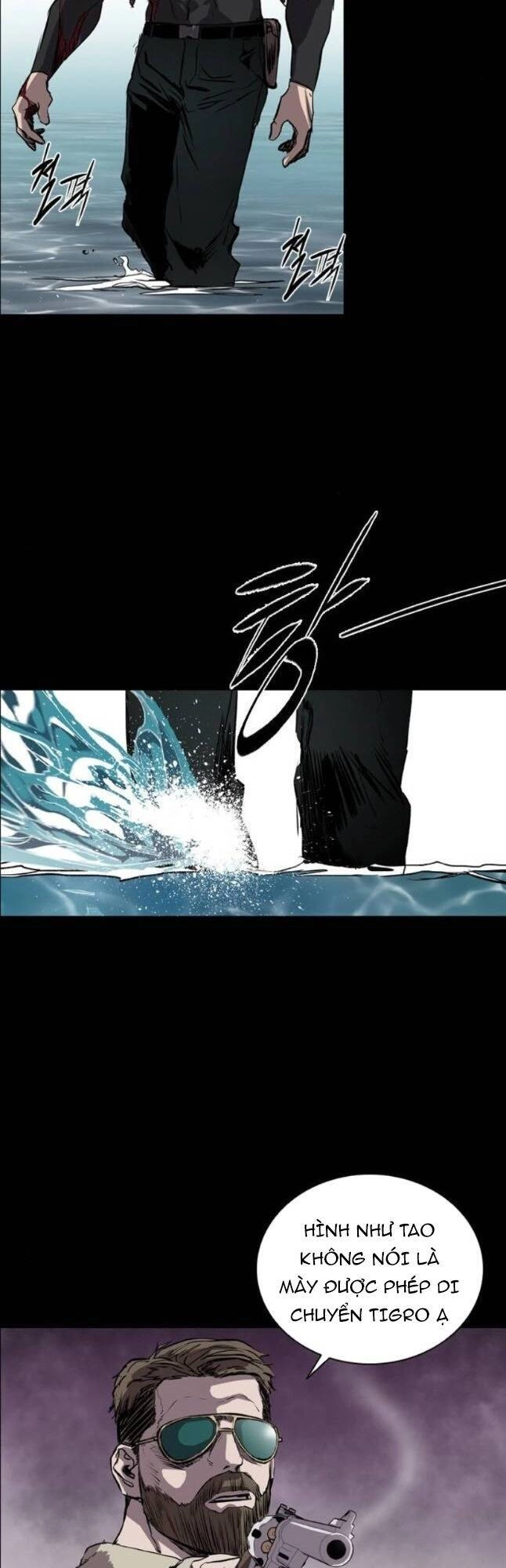 Báo Thù Chapter 73 - 24