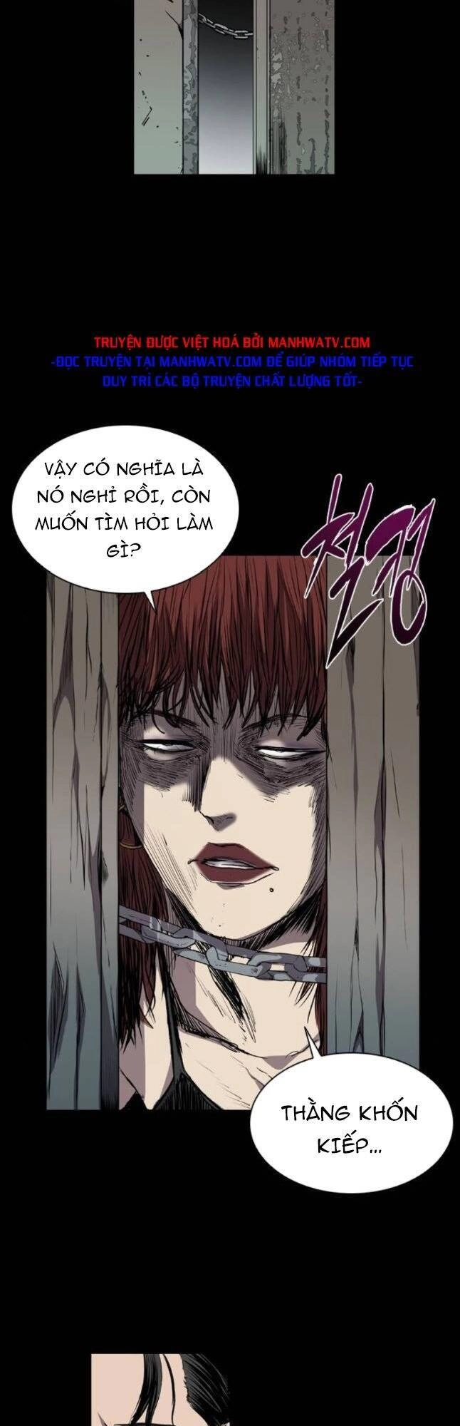 Báo Thù Chapter 73 - 34