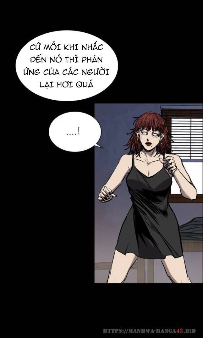 Báo Thù Chapter 73 - 43