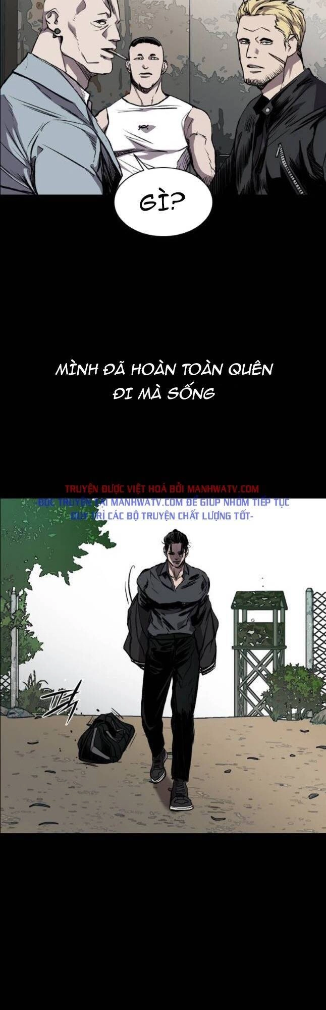 Báo Thù Chapter 73 - 70