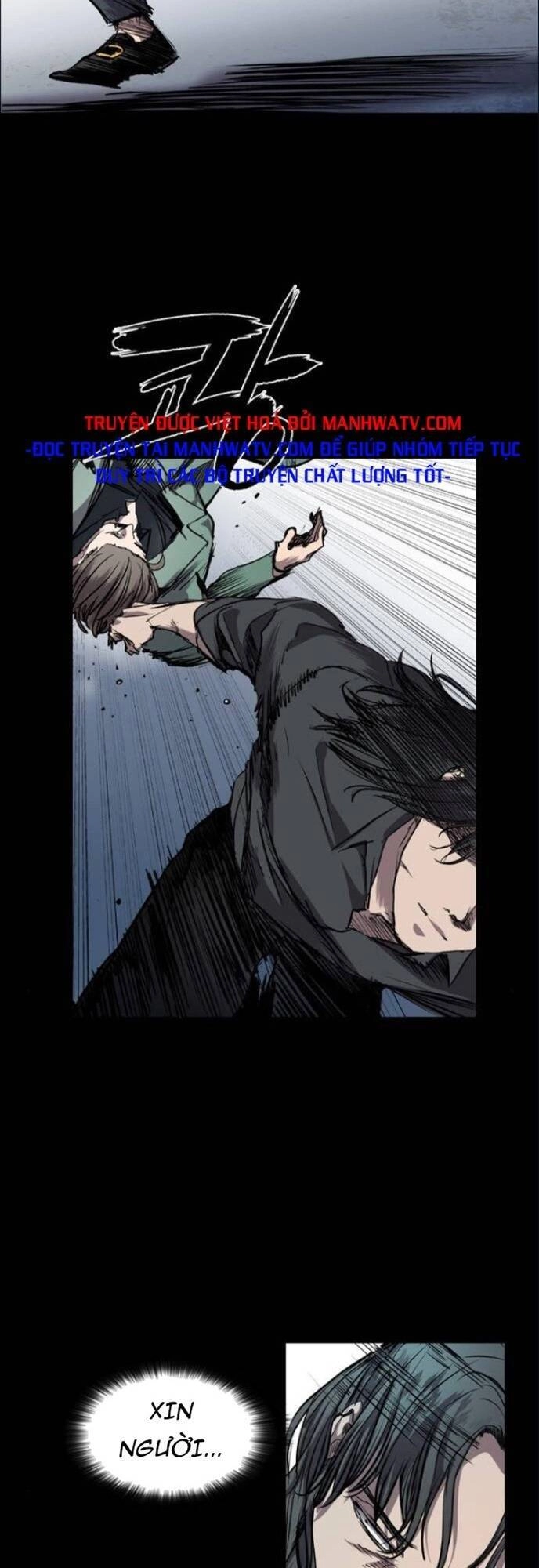 Báo Thù Chapter 74 - 4