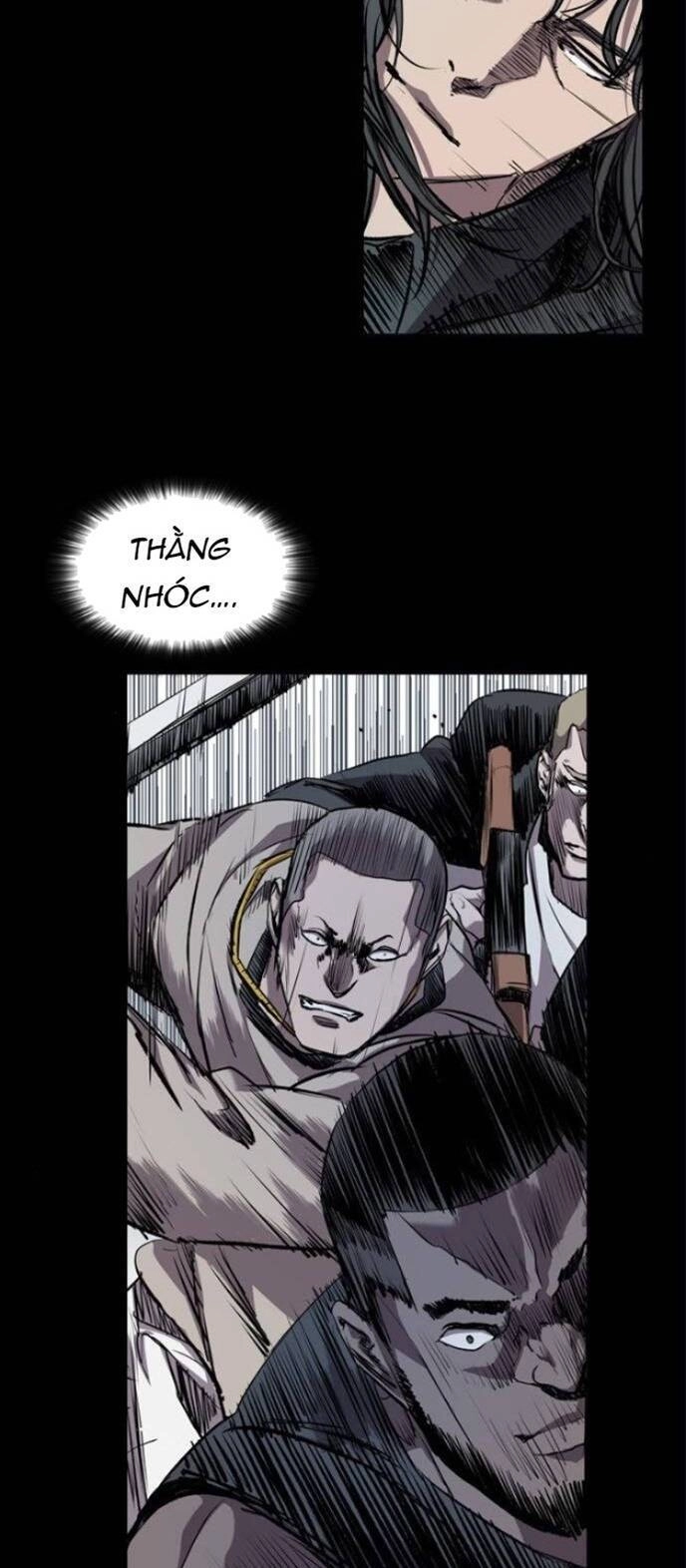 Báo Thù Chapter 74 - 5