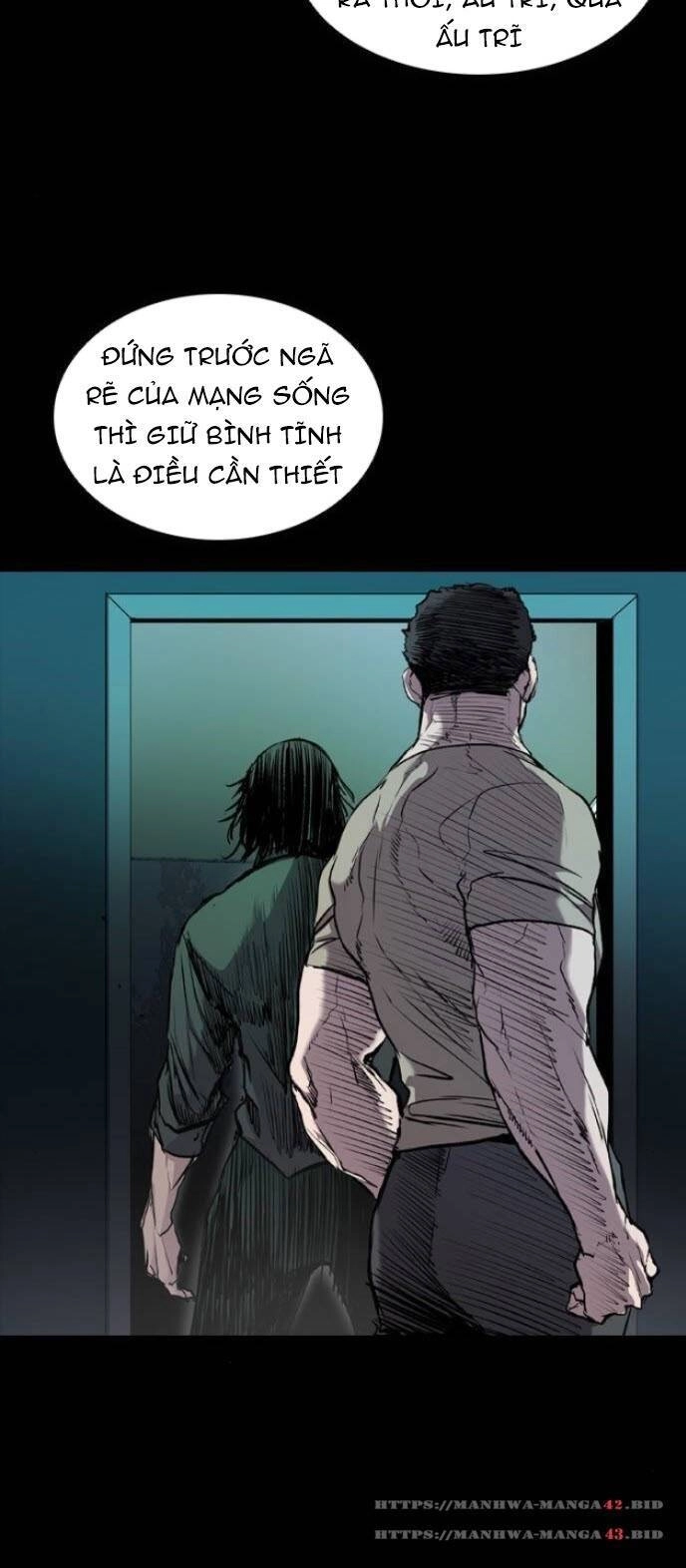 Báo Thù Chapter 74 - 19