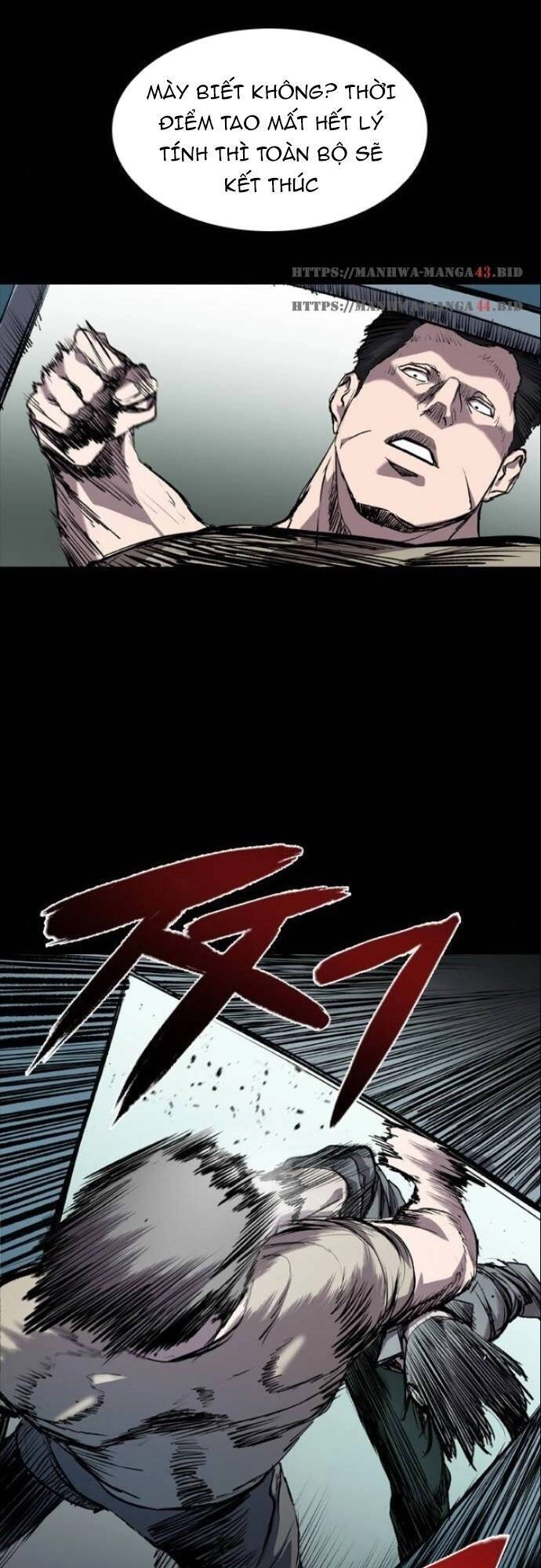 Báo Thù Chapter 74 - 20