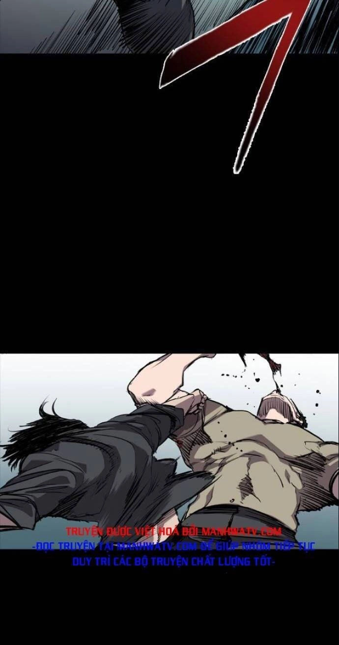 Báo Thù Chapter 74 - 21