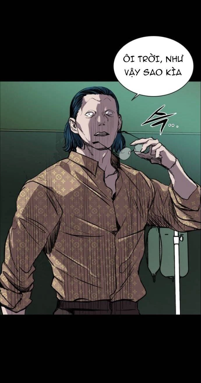 Báo Thù Chapter 74 - 23