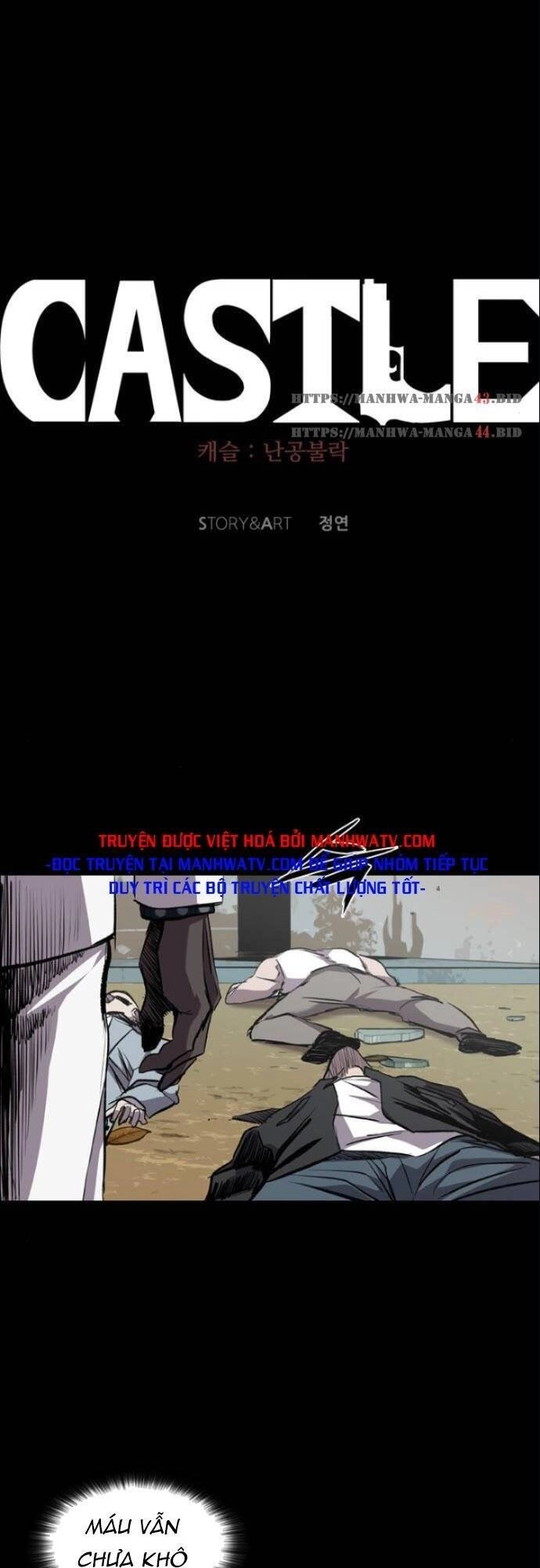 Báo Thù Chapter 74 - 24