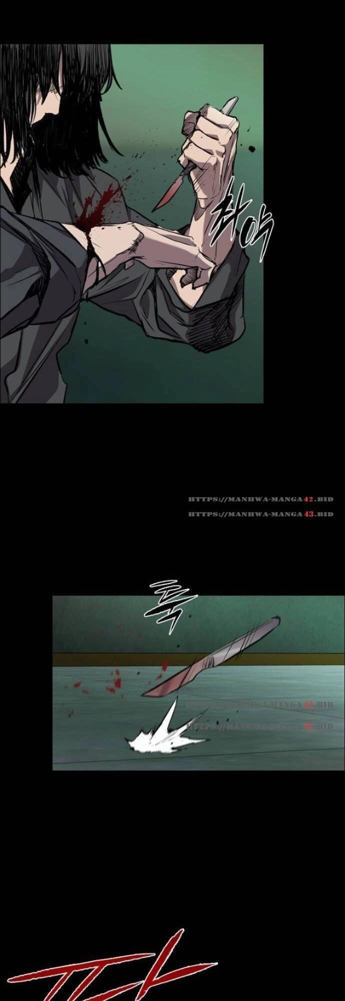 Báo Thù Chapter 74 - 28