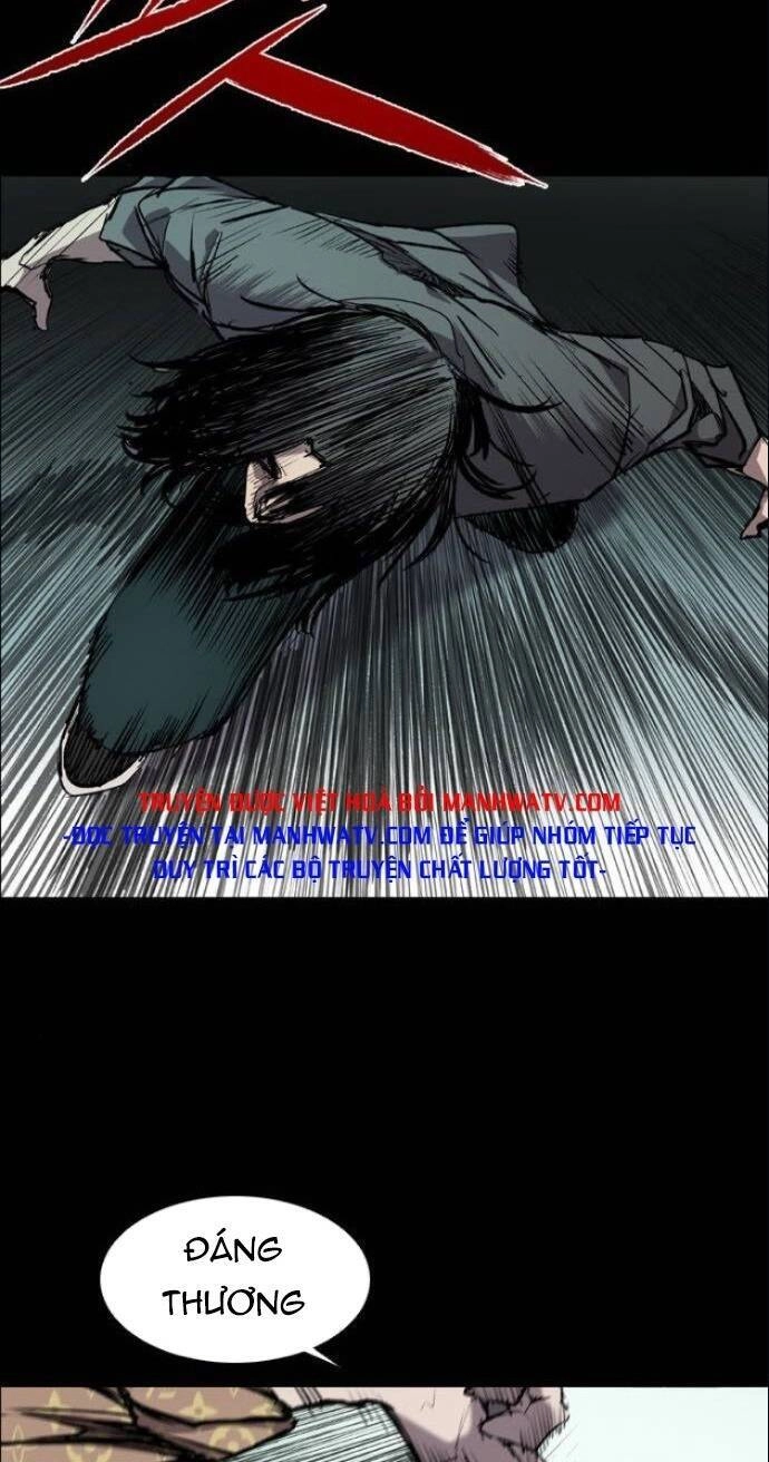 Báo Thù Chapter 74 - 29