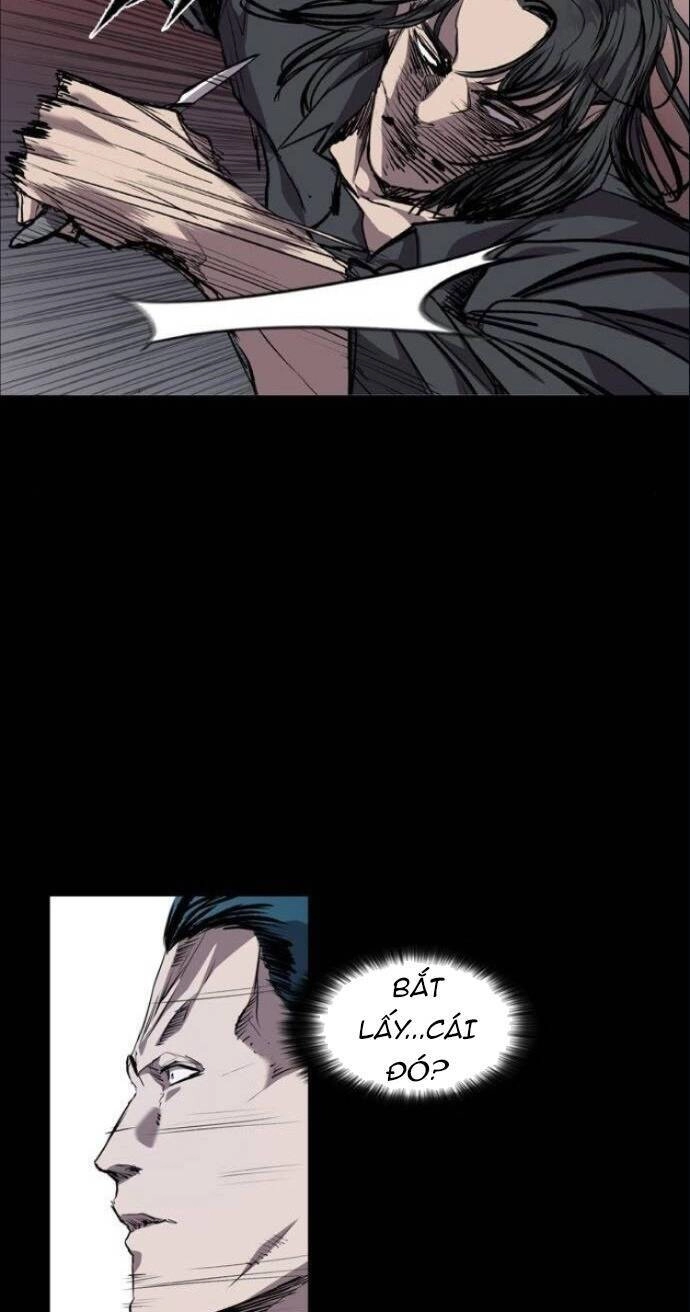 Báo Thù Chapter 74 - 31