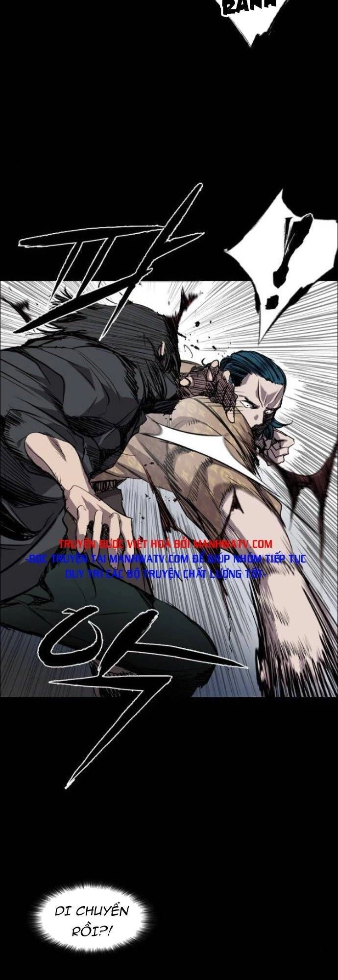 Báo Thù Chapter 74 - 34